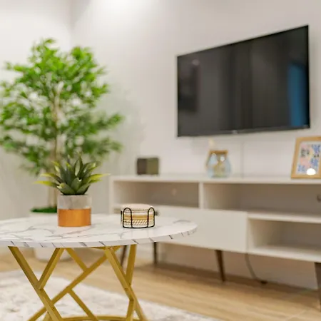 Appartement Vienna Alpine Escape *