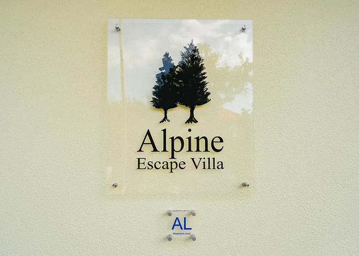 Vienna Alpine Escape *