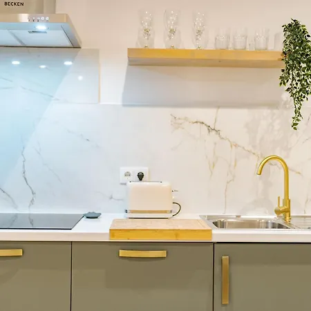 Vienna Alpine Escape