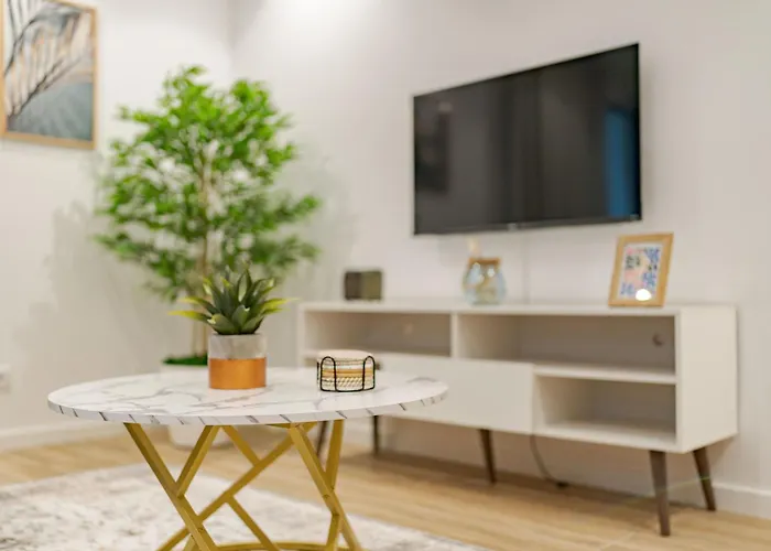 Apartamento Vienna Alpine Escape *