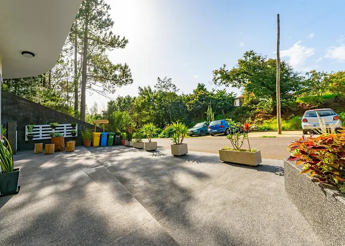 Apartamento Vienna Alpine Escape *